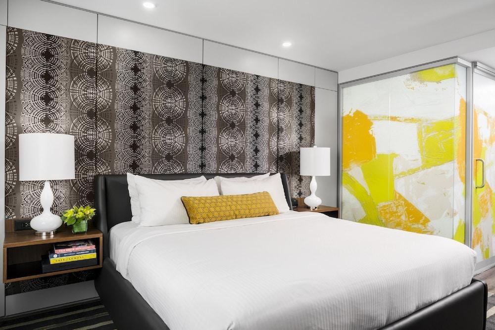 Hotel Arts YYC Екстериор снимка