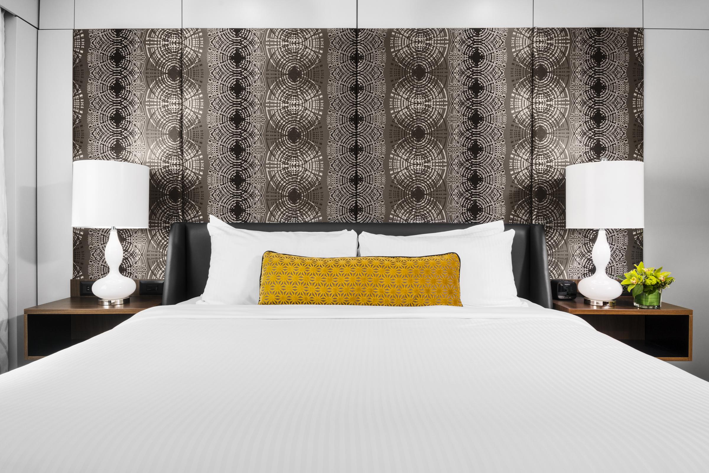 Hotel Arts YYC Екстериор снимка