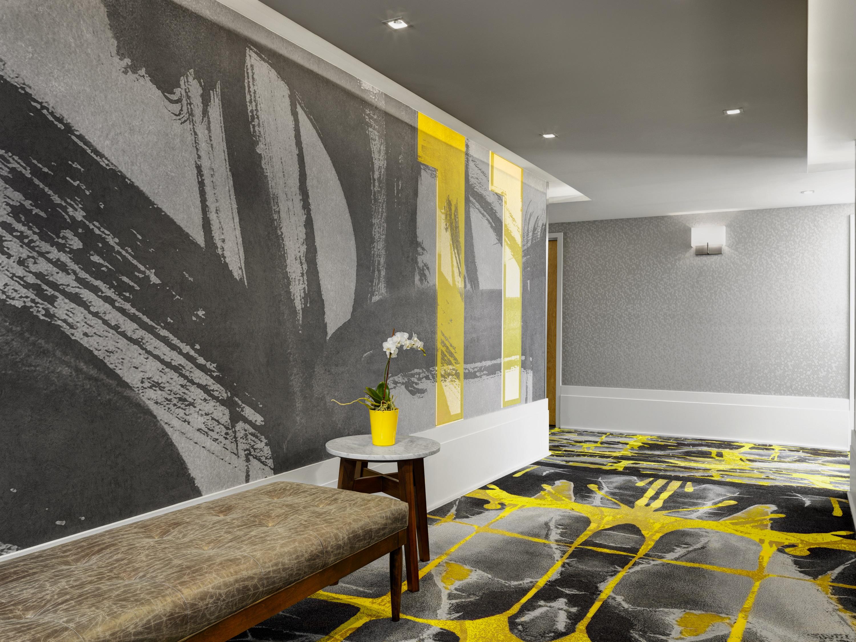 Hotel Arts YYC Екстериор снимка