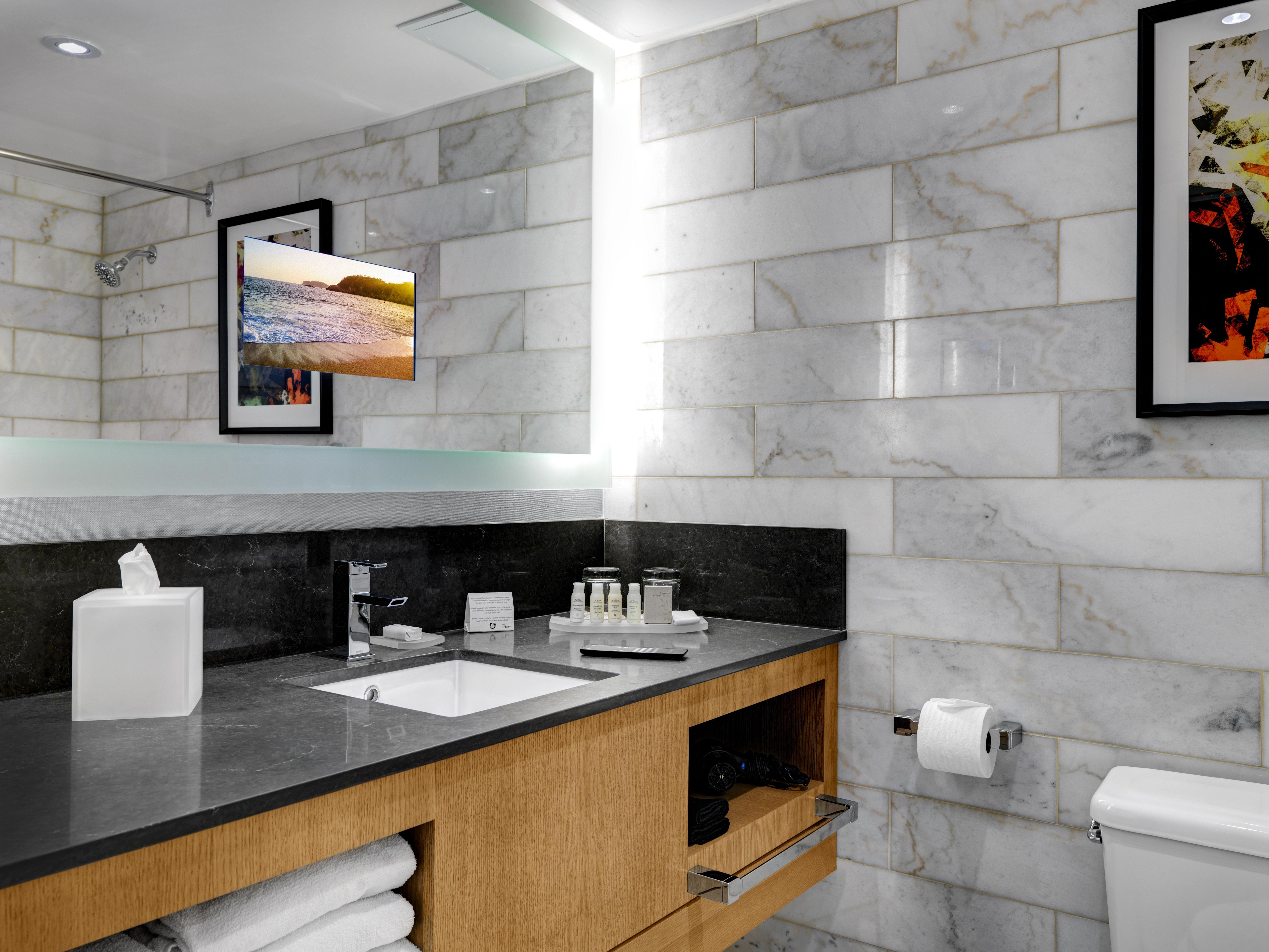 Hotel Arts YYC Екстериор снимка