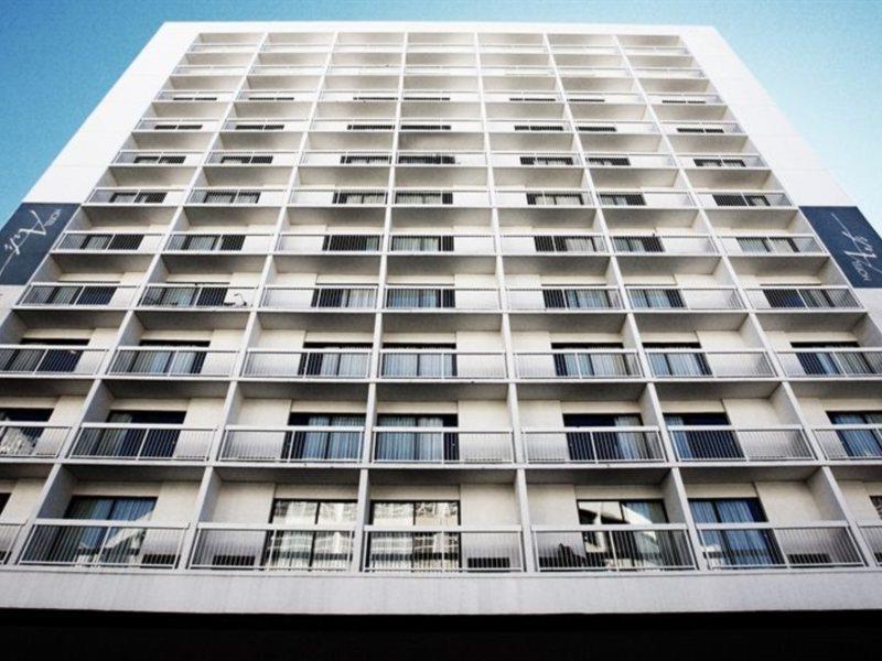 Hotel Arts YYC Екстериор снимка