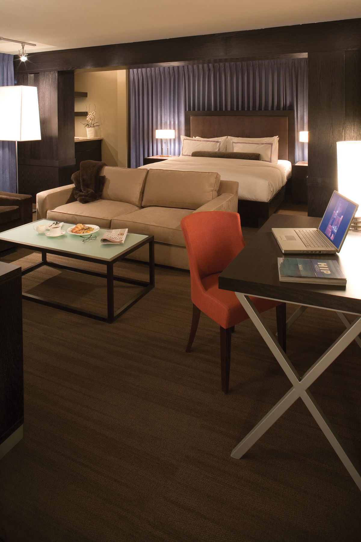 Hotel Arts YYC Екстериор снимка